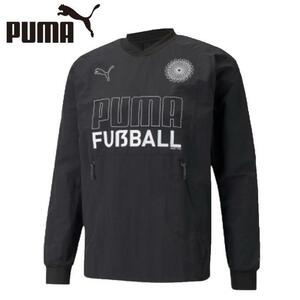 PUMA プーマ FUSSBALL KING ナイロンピステ 定価7150円 M 未使用 (657784/03)