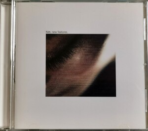 【HiM/NEW FEATURES】 国内ボーナストラック収録/BONUS TRACK/DOUG SCHARIN/国内CD/検索用wordsound thrill jockey tortoise mice parade