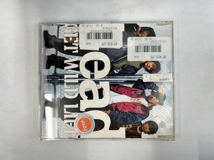 【送料無料】cd45708◆Lead/GET WILD LIFE（CCCD）（シングル）/中古品【CD】