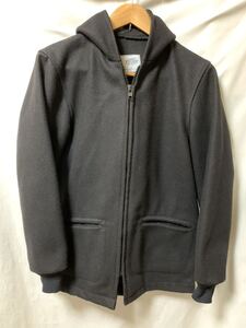 USMA CADET COAT カデット コート VINTAGE ミリタリー ブラック 黒 US NAVY ARMY