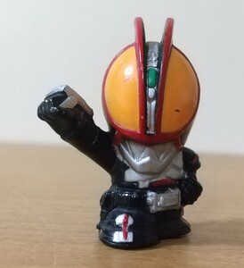 仮面ライダー フィギュア 指人形 すくい人形仮面ライダー555(ファイズ) (KA-27)