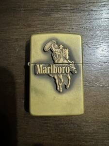 マルボロ ジッポー ライター ZIPPO 