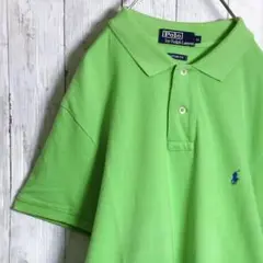 【入手困難】Polo Ralph Lauren ラルフ ポロシャツ #303