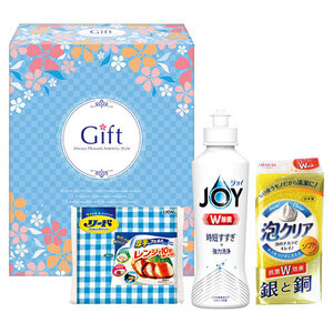 まとめ得 P&G 除菌ジョイキッチンセット 22455801 x [2個] /l