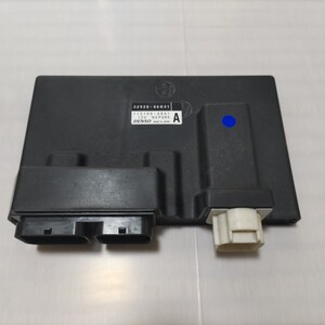 横浜発 スズキ 純正 バイク 部品 スカイウェイブ250 ECU 純正 32920-06H41-000 21812252 CJ45 イグナイター CDI SUZUKI