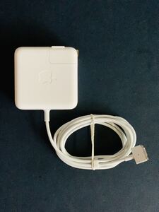 Apple 45W MagSafe 2 AC アダプタ A1436