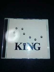 KING■わん×7「Junky×3」／会場限定デモCD,5曲+α■ LAID　RYO　LYCHEE　wyse