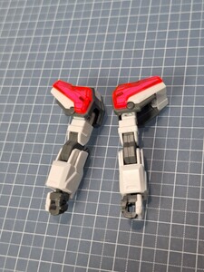 ジャンク ビルドストライクエクシードギャラクシー 腕 eg ガンプラ ガンダム GUNDAM gunpla robot eg48