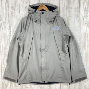 MENs L ノースフェイス マウンテン ジャケット Mountain Jacket ゴアテックス プロシェル ハードシェル フーディ NORTH