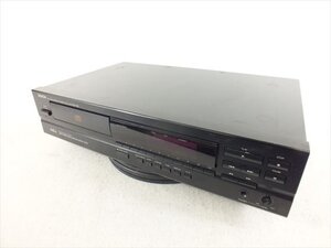 ◆ DENON デノン DCD-790 CDプレーヤー 現状品 中古 241109Y7319