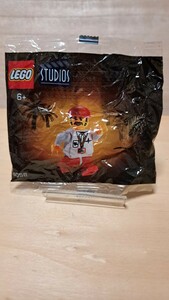 コカ・コーラ★LEGOスタジオ