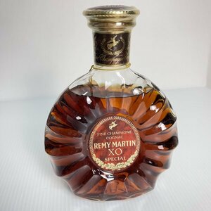 1円~REMY MARTIN（レミーマルタン）XO エクストラ オールド 40％ 700ml AX-15