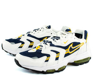 国内正規 新品未使用 NIKE 【NikeLab】 AIR MAX 96 II XX ナイキラボ エア マックス 96 II XX 【AIR MAX 97 SS 1997年 復刻】 870166-400