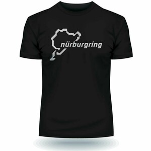 海外　限定品 ニュルブルクリンク Nurburgring　シャツ　サイズ各種 40