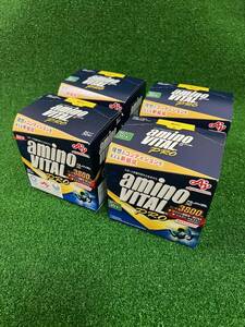 AJINOMOTO アミノバイタル プロ【AMINO VITAL PRO】30本入箱　４箱セット