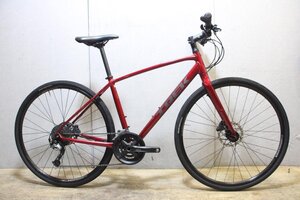 ■TREK FX3 トレック クロスバイク SHIMANO 2X9S サイズM 2020年モデル