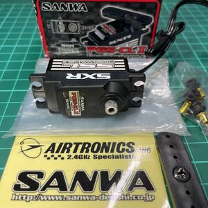 SANWA サンワ サーボ PHS-CL2 CLII