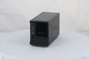 NETGEAR RND-2D NAS■現状品