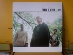 邦 Retro G-Style / Life 12インチです。