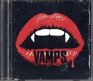 即決・送料無料(2点で)◆VAMPS バンプス◆L