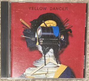 星野源 YELLOW DANCER