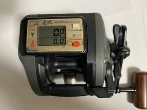 ☆☆☆　ダイワ　Daiwa TANANSENSOR GS-30 タナセンサー 速攻 消費税、送料無料☆☆☆