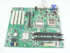 1個入荷 ★DELL Vostro 420用　マザーボード　ON185P　G45A01★　動作品　