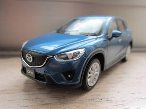 【美品】　FIRST 1/43　マツダ　CX-5