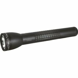 ＭＡＧＬＩＴＥ 懐中電灯 ＬＥＤフラッシュライト ＭＬ３００ＬＸ （単１電池３本用）黒 [ML300LXS3CC6]