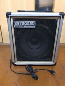 ローランド キーボードアンプ CUBE-40 Roland KEYBOARD