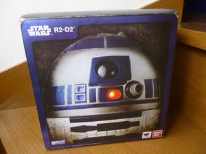 希少・新品・未開封／超合金　12”PM　R2-D2　1箱／バンダイ　スターウォーズ 12 Perfect Model A NEW HOPE STARWARS 