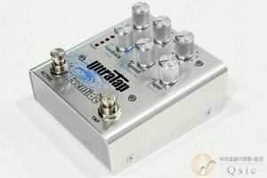 [良品] Eventide UltraTap Pedal 圧倒的な自由度で多彩なモジュレーションディレイを表現 [QK054]