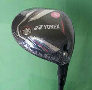 YONEX ヨネックス　EZONE イーゾーン GT　フェアウェイウッド　FW3　NST002 フレックス S　2020年 ★新品 展示品★