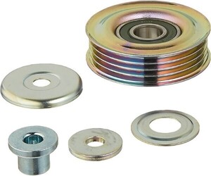 ホンダ プーリーASSY インテグラ PULLEY ASSY HONDA 純正 JDM OEM メーカー純正品