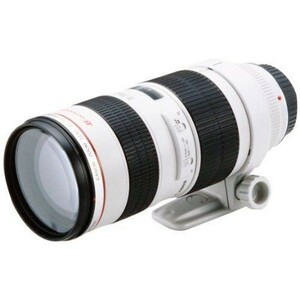 中古 １年保証 美品 Canon EF 70-200mm F2.8L USM