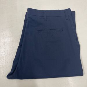 W38 NAVY 新同 古着 ARAMARK ワークパンツ アラマーク WORK PANTS REDKAP DICKIES 873 874 WKP022