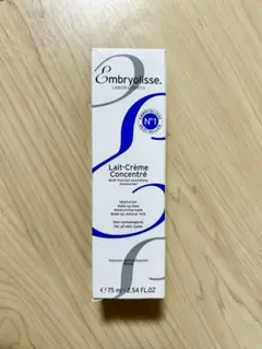 Embryolisse メイクアップベース 保湿クリーム 75ml