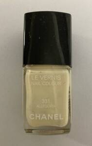 シャネル　CHANEL　ネイルカラー