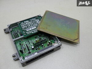 売り切り ホンダ 純正 EG6 シビック SIR B16A MT ノーマル エンジンコンピューター ECU CPU 37820-P30-931 ECU CPU 在庫有 棚9-4