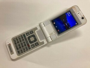 AH435 SoftBank 705P ホワイト ジャンク