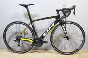 ■BH ビーエイチ g6 pro フルカーボン SHIMANO ULTEGRA R8000 2X11S サイズS 2017年モデル 美品