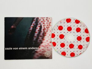 即決CD zazie von einem anderen stern / REGEN TROPFEN / 紙ジャケット仕様 アルバム Z57