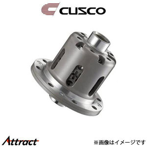 クスコ LSD typeRS 1WAY フロント ミラージュ CJ4A/CK4A LSD 146 F CUSCO デフ リミテッドスリップデフ