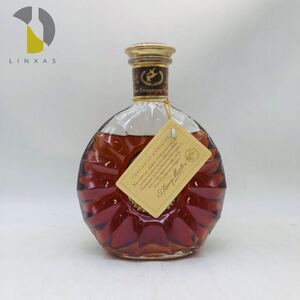 【未開栓】REMY MARTIN レミーマルタン XO スペシャル クリアボトル ブランデー 700ml 40% BR11557