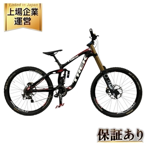 TREK トレック Session 9.9 ダウンヒル マウンテンバイク 自転車 中古 楽 K9537186