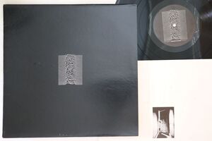 米LP Joy Division Unknown Pleasures FACTUS1 FACTORY /00260