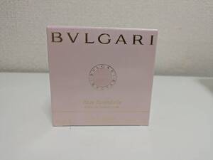 【希少品/新品未開封】BVLGARI ROSE ESSENTIELLE ローズエッセンシャル オードパルファム 香水 50ml ブルガリ 廃盤品