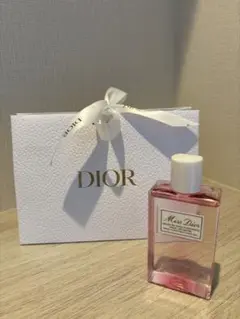 【Miss Dior】ハンドジェル