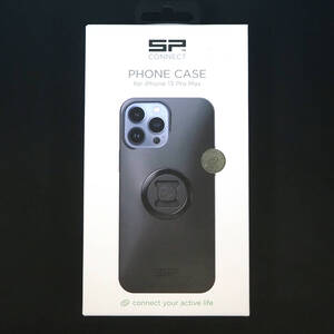 【送料無料】SP CONNECT PHONE CASE （スマホケース） For iPhone 13 Pro Max