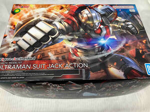 プラモデル バンダイ ULTRAMAN SUIT JACK -ACTION- Figure-rise Standard 「ウルトラマン」